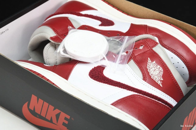 Rep high air jordan chenille 1 newstalgia og dj4891-061 0414